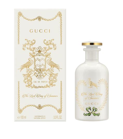 gucci the last day of summer|The Alchemist's Garden The Last Day of Summer Eau de Parfum.